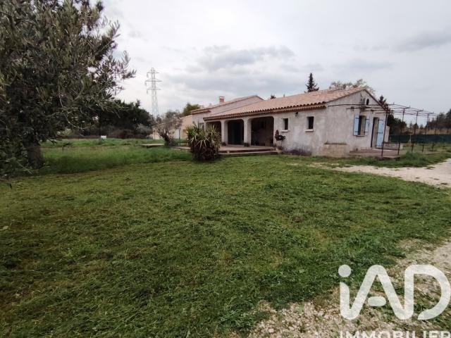 Vente Maison traditionnelle 5 pièces
