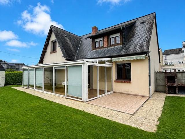 Vente Maison traditionnelle 5 pièces