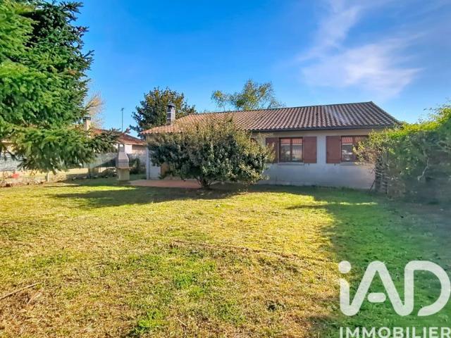 Vente Maison traditionnelle 5 pièces