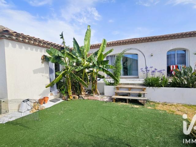 Vente Maison traditionnelle 5 pièces