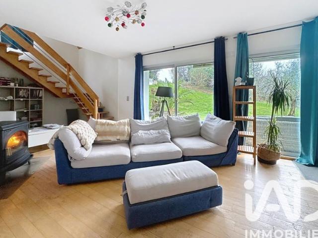 Vente Maison traditionnelle 5 pièces