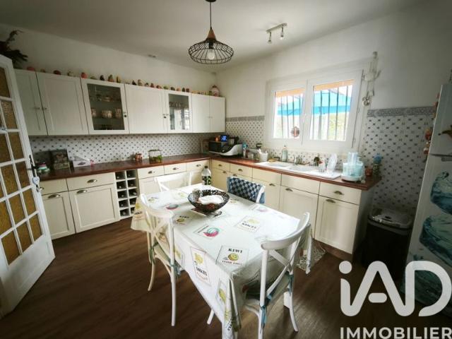 Vente Maison traditionnelle 4 pièces