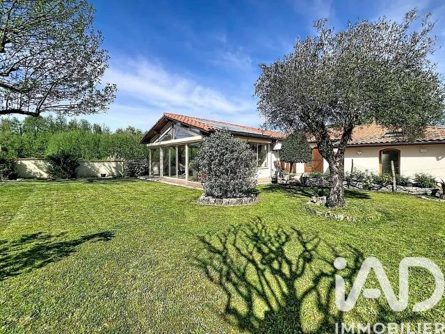 Vente Maison traditionnelle 5 pièces 172m² Dax