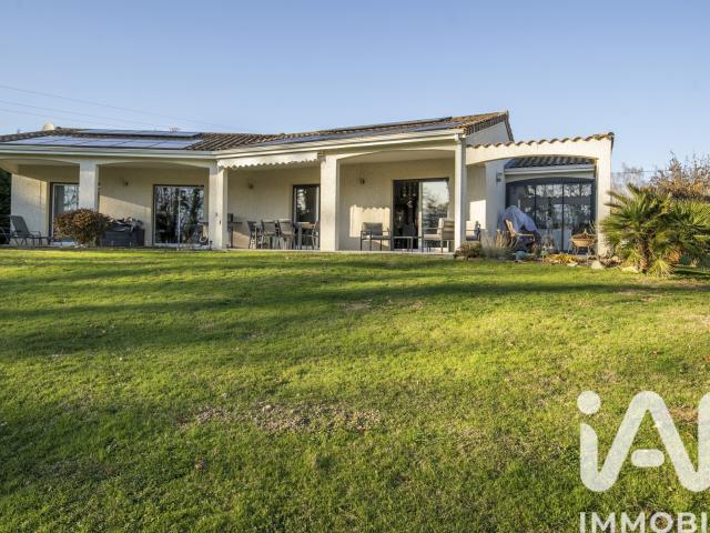Vente Maison traditionnelle 5 pièces