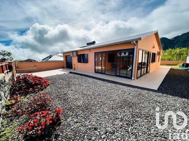 Vente Maison traditionnelle 4 pièces