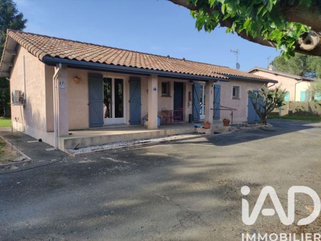 Vente Maison traditionnelle 5 pièces
