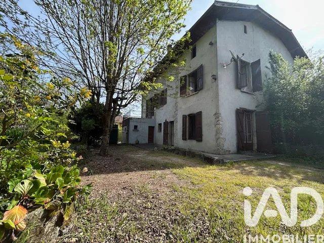 Vente Maison traditionnelle 5 pièces