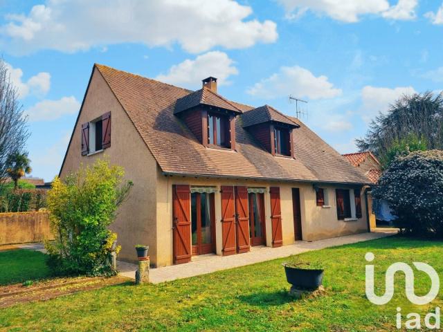 Vente Maison traditionnelle 5 pièces