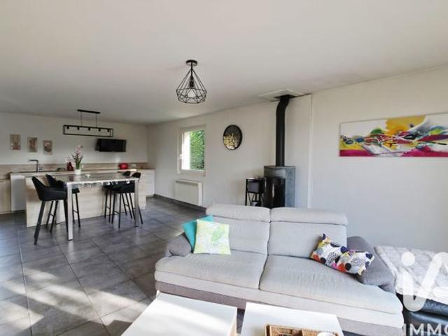 Vente Maison traditionnelle 5 pièces
