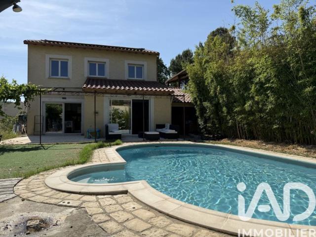 Vente Maison traditionnelle 5 pièces