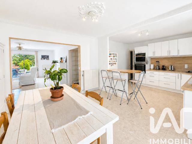 Vente Maison traditionnelle 5 pièces