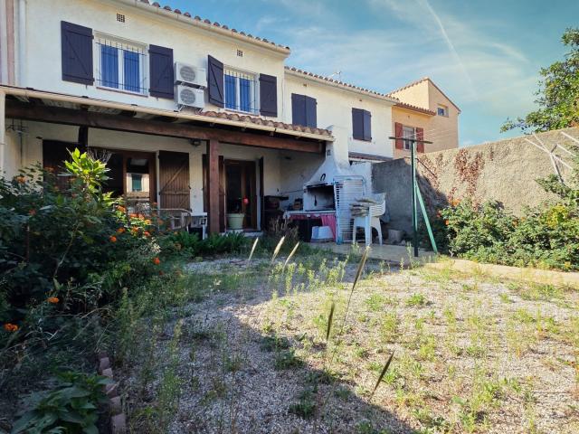 Vente Maison traditionnelle 5 pièces