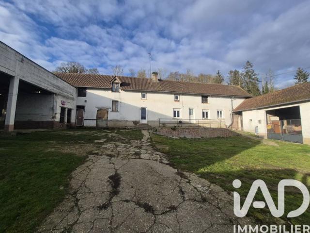 Vente Maison traditionnelle 5 pièces