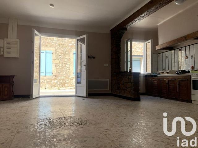 Vente Maison traditionnelle 5 pièces