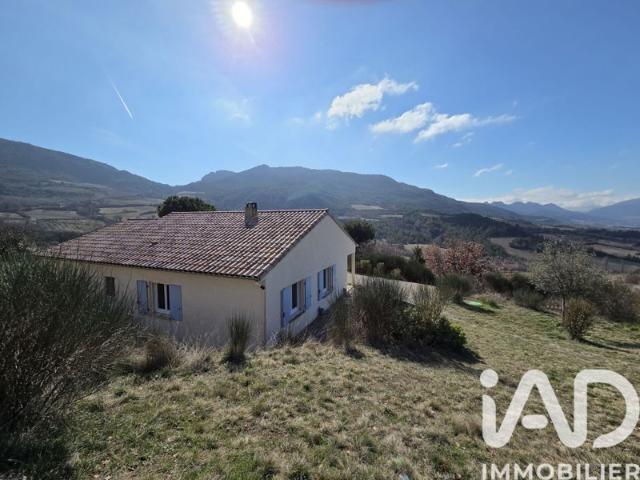 Vente Maison traditionnelle 5 pièces