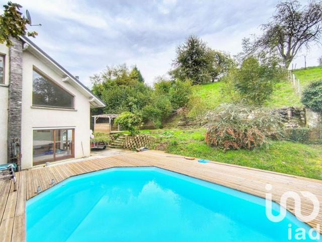Vente Maison traditionnelle 7 pièces