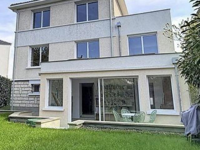 Vente Maison traditionnelle 5 pièces