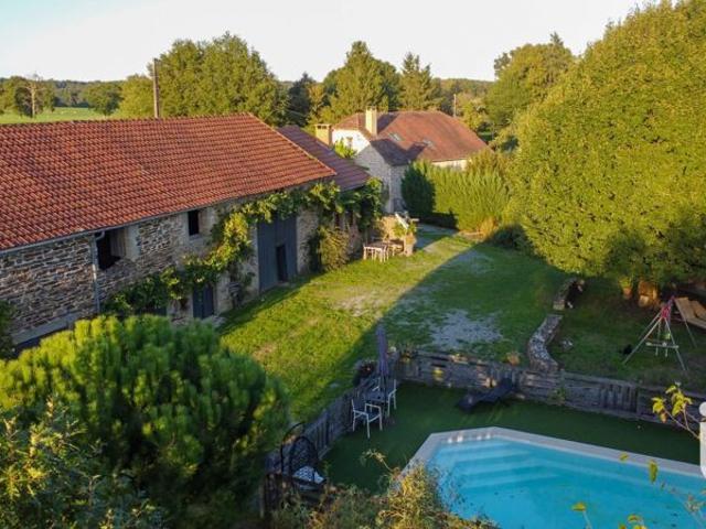 Vente Maison traditionnelle 5 pièces