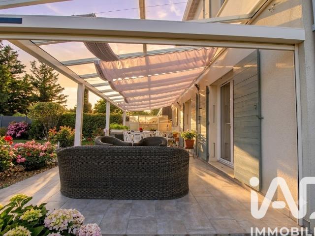 Vente Maison traditionnelle 5 pièces