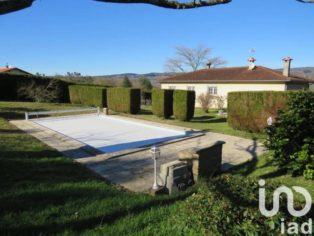 Vente Maison traditionnelle 5 pièces