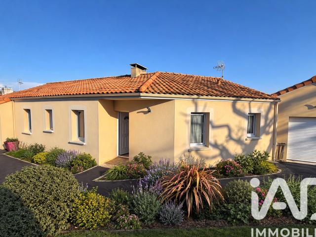 Vente Maison/villa 4 pièces