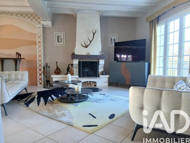 Vente Maison traditionnelle 5 pièces