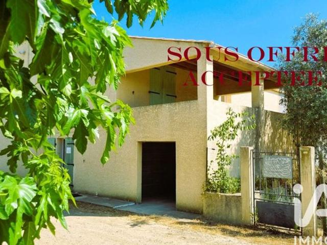 Vente Maison traditionnelle 5 pièces