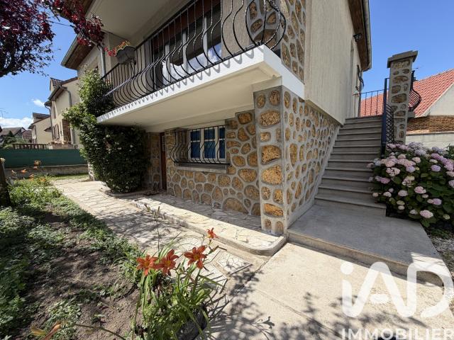 Vente Maison traditionnelle 5 pièces