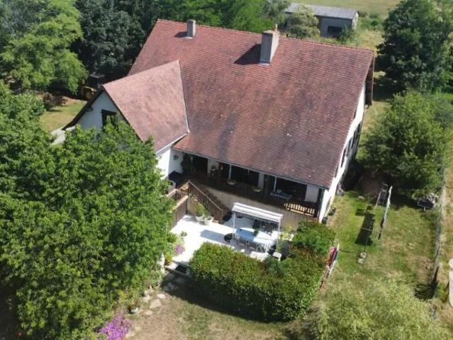 Vente Maison traditionnelle 5 pièces