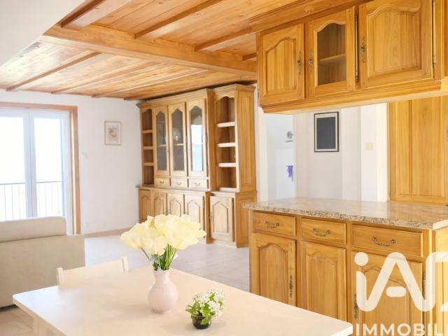 Vente Maison traditionnelle 5 pièces