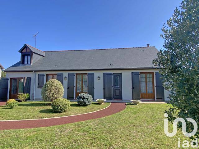 Vente Maison de village 6 pièces