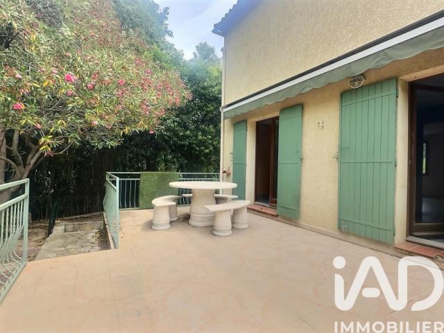 Vente Maison traditionnelle 5 pièces