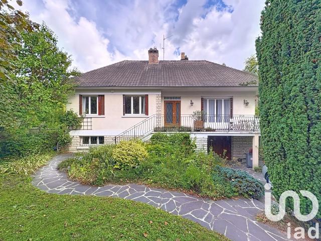 Vente Maison traditionnelle 5 pièces