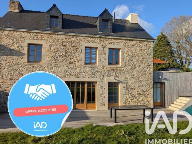 Vente Maison traditionnelle 5 pièces