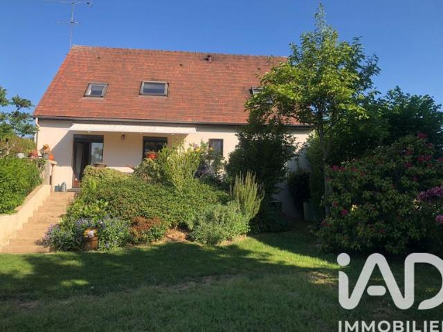 Vente Maison traditionnelle 5 pièces
