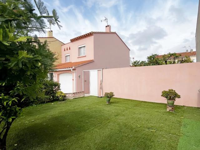 Vente Maison traditionnelle 5 pièces