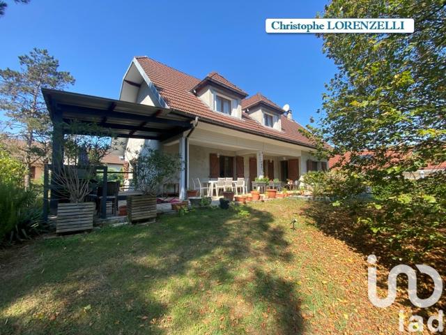 Vente Maison traditionnelle 5 pièces