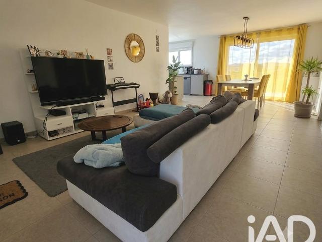 Vente Maison traditionnelle 5 pièces