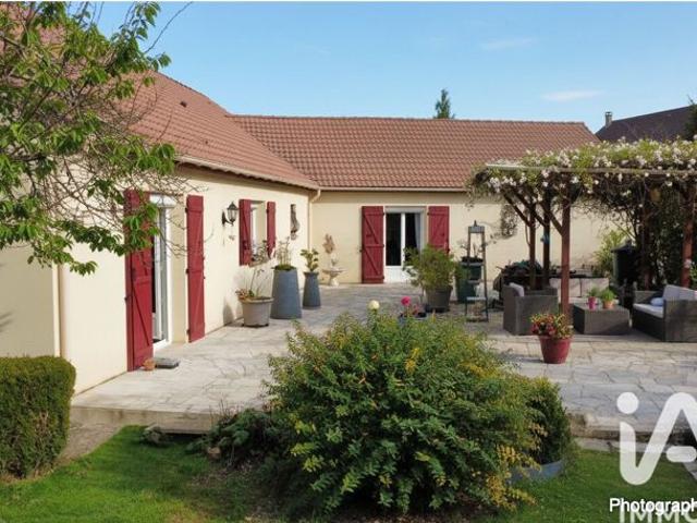 Vente Maison traditionnelle 5 pièces