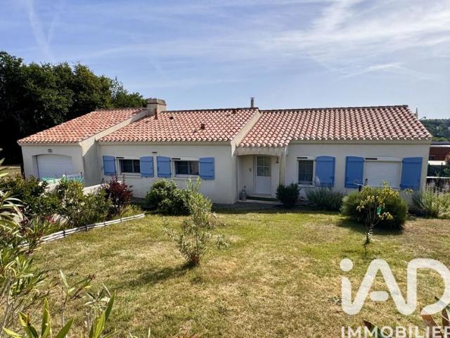Vente Maison traditionnelle 5 pièces