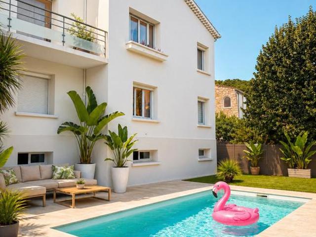 Vente Maison traditionnelle 5 pièces