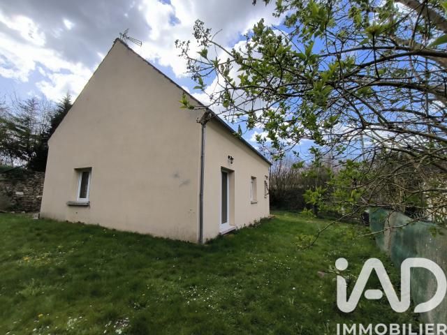 Vente Maison traditionnelle 5 pièces