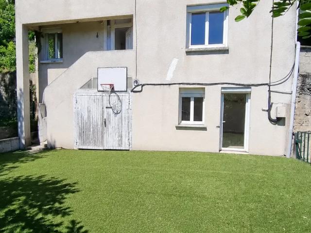Vente Maison traditionnelle 5 pièces