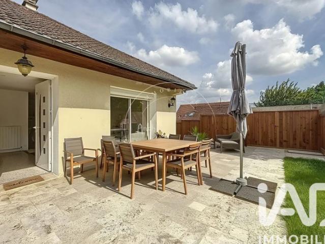 Vente Maison traditionnelle 5 pièces