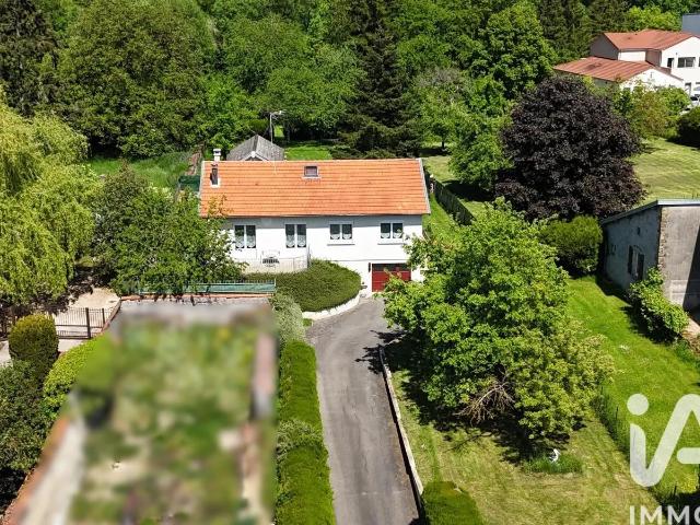 Vente Maison traditionnelle 5 pièces
