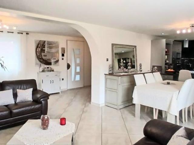 Vente Maison traditionnelle 5 pièces