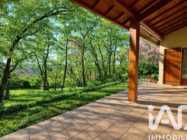 Vente Maison traditionnelle 5 pièces
