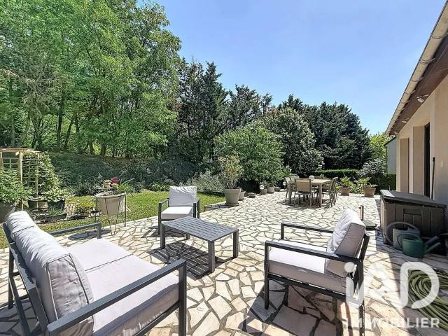 Vente Maison traditionnelle 5 pièces