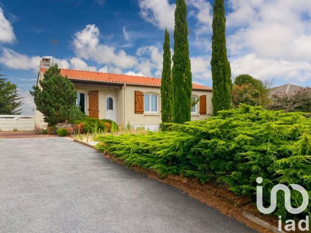 Vente Maison traditionnelle 5 pièces