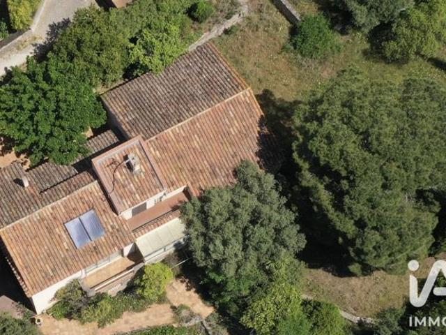 Vente Maison traditionnelle 5 pièces